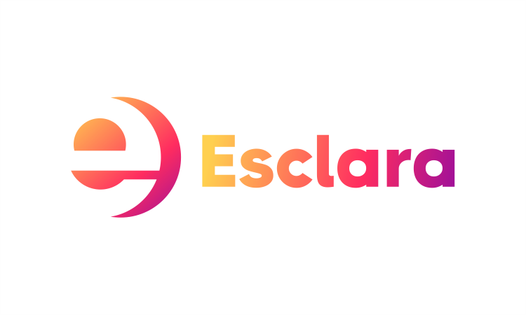 Esclara.com - New premium domain names